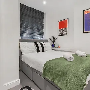 - Sleeps 3 - Near Apartment